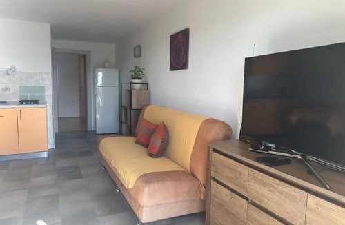 Jadranovo Apartment | Holiday apartment with a view and pool