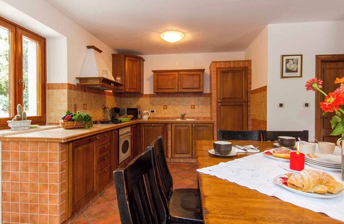 Stanisovi Apartment | Holiday apartment with air conditioning