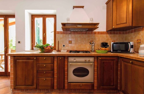 Stanisovi Apartment | Holiday apartment with air conditioning