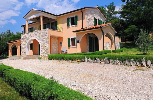 Stanisovi Apartment | Holiday apartment with air conditioning