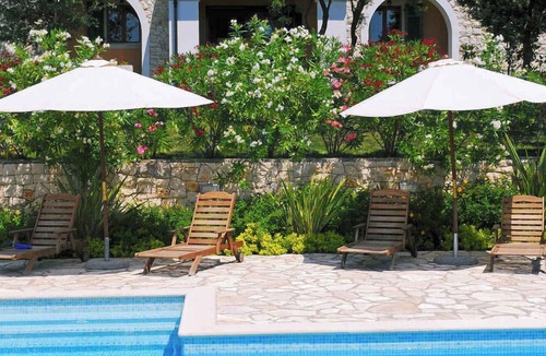Stanisovi Apartment | Holiday apartment with air conditioning