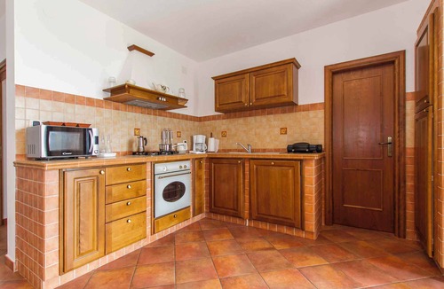 Stanisovi Apartment | Holiday apartment with air conditioning