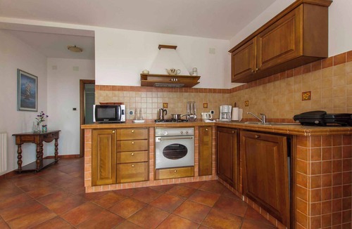 Stanisovi Apartment | Holiday apartment with air conditioning