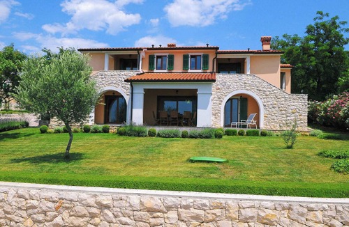 Stanisovi Apartment | Holiday apartment with air conditioning