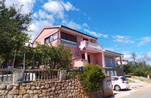 Ravni Apartment | Holiday apartment with sea view
