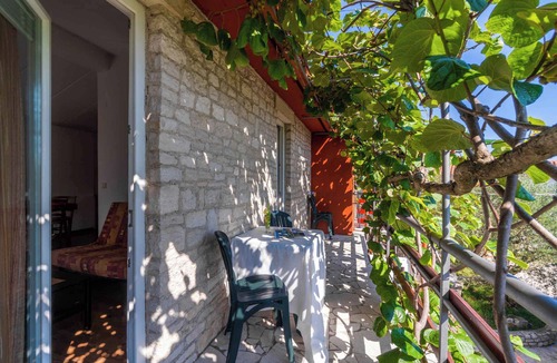 Krnica Apartment | Holiday apartment with air conditioning