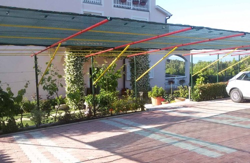 Drenje Apartment | Holiday apartment with air conditioning and Internet access