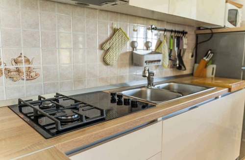 Presika Apartment | Holiday apartment with air conditioning