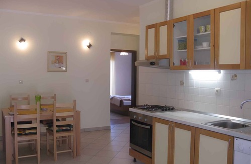 Palit Apartment | Holiday apartment with air conditioning