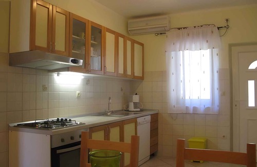 Palit Apartment | Holiday apartment with air conditioning
