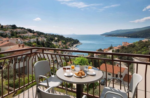 Rabac Apartment | Holiday apartment with air conditioning