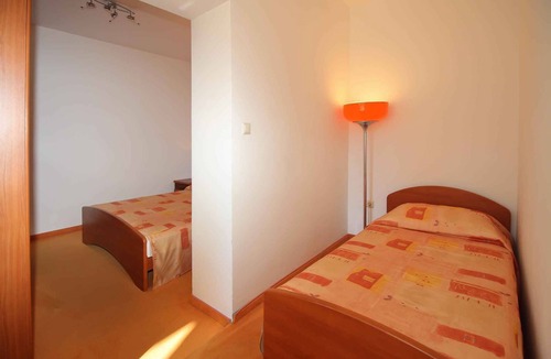 Silo Apartment | Holiday apartment with air conditioning, Adriatic Sea at only 10 m