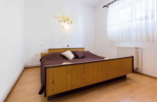 Silo Apartment | Holiday apartment with air conditioning