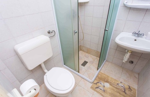 Silo Apartment | Holiday apartment with air conditioning