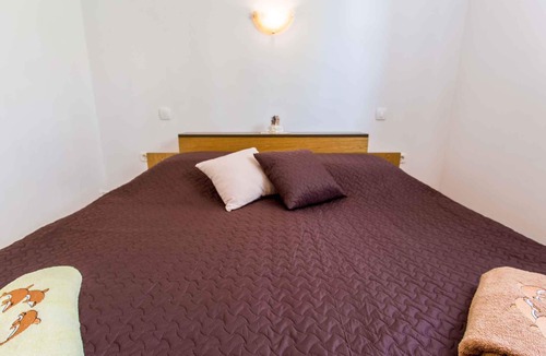 Silo Apartment | Holiday apartment with air conditioning