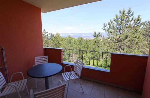 Silo Apartment | Holiday apartment with air conditioning and Internet