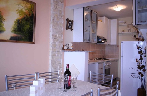 Polje Apartment | Holiday apartment with air conditioning and Internet