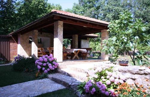 Polje Apartment | Holiday apartment with air conditioning and Internet