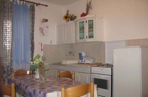 Palit Apartment | Holiday apartment with barbecue