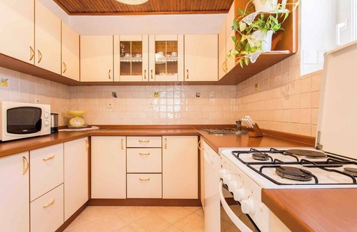Silo Apartment | Holiday apartment with barbecue