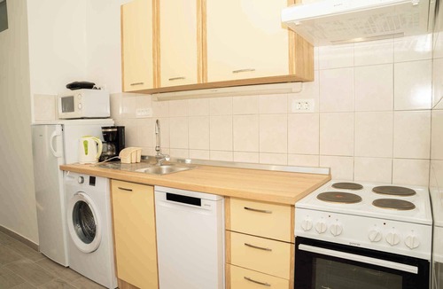 Rabac Apartment | Holiday apartment with gorgeous sea view