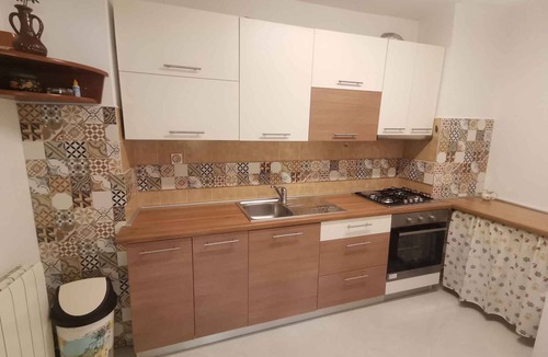 Plomin Apartment | Holiday apartment with harbour view