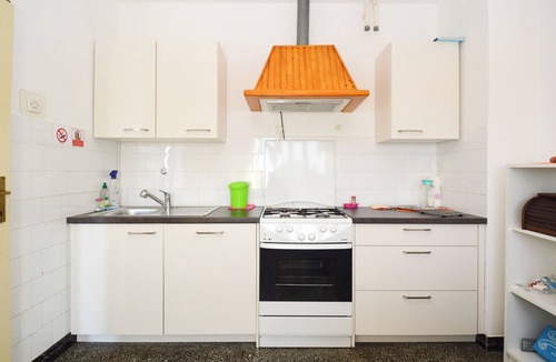 Banjole Apartment | Holiday apartment with balcony and air conditioning