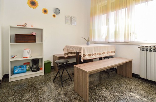 Banjole Apartment | Holiday apartment with balcony and air conditioning