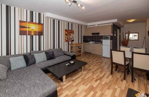 Dramalj Apartment | Holiday apartment with outdoor pool