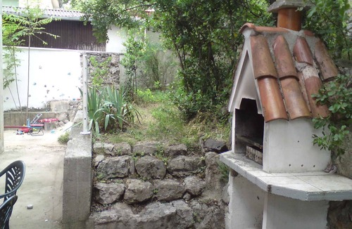 Klanfari Apartment | Holiday apartment with airconditioning