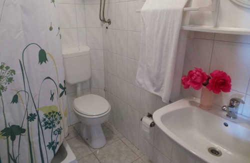 Dramalj Apartment | Holiday apartment with sea view