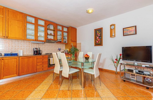 Dramalj Apartment | Holiday apartment with sea view and air conditioning
