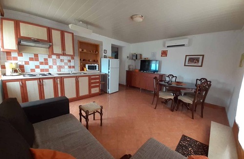 Klanice Apartment | Holiday apartment with internet access