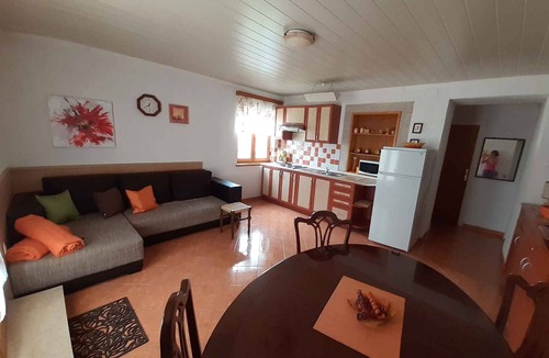 Klanice Apartment | Holiday apartment with internet access