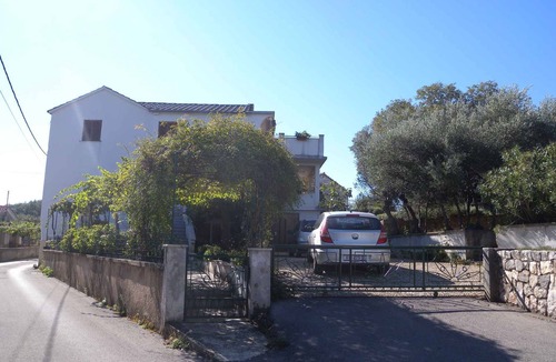 Klanice Apartment | Holiday apartment with internet access
