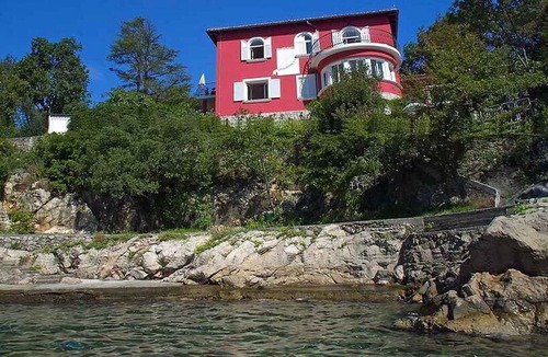 Kraljevica Apartment | Holiday apartment with Pool