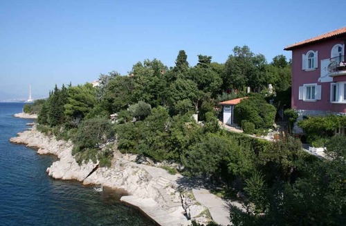 Kraljevica Apartment | Holiday apartment with Pool