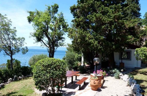 Kraljevica Apartment | Holiday apartment with Pool