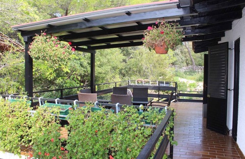 Artatore Apartment | Holiday apartment with terrace