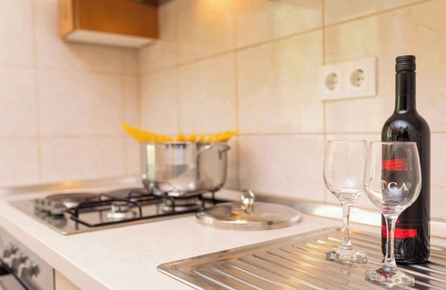 Marsici Apartment | Holiday apartment with pool