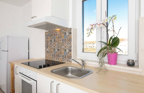 Poljica Apartment | Holiday apartment with air conditioning and WLAN