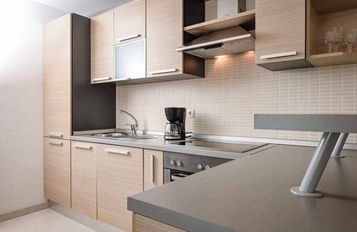 Icici Apartment | Holiday apartment with sea view