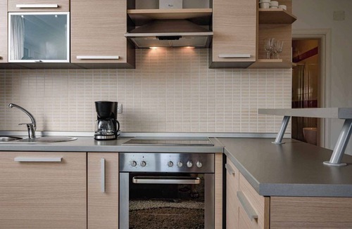 Icici Apartment | Holiday apartment with sea view