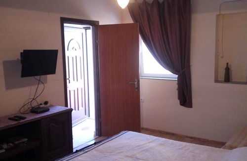Razanac Apartment | Holiday apartment with sea view