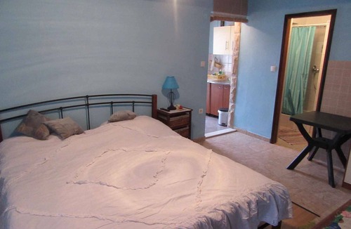 Razanac Apartment | Holiday apartment with sea view
