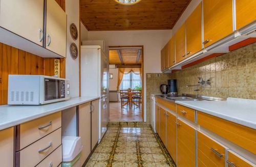 Tribalj Apartment | Holiday apartment with air conditioning