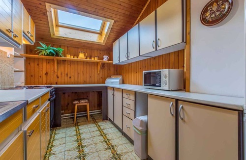 Tribalj Apartment | Holiday apartment with air conditioning