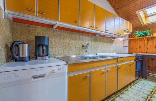 Tribalj Apartment | Holiday apartment with air conditioning