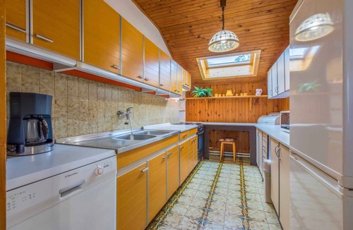 Tribalj Apartment | Holiday apartment with air conditioning