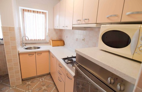 Vinkuran Apartment | Holiday apartment with terrace